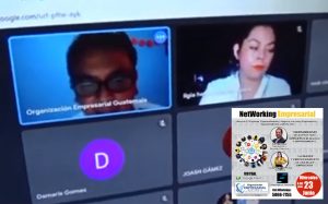 NetWorkingEmpresarial