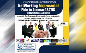 NetWorkingEmpresarial2022