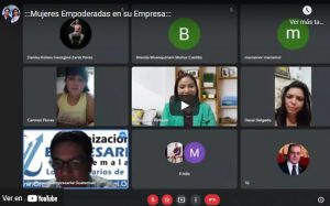 MujeresEmpoderadas
