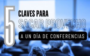 conferencias