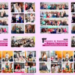 1er. Encuentro de Organización de Mujeres Empresarias 2025