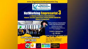NetWorking3