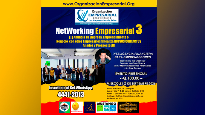 NetWorking3