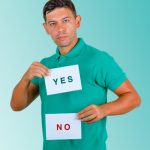 Una objeción no siempre significa “NO”